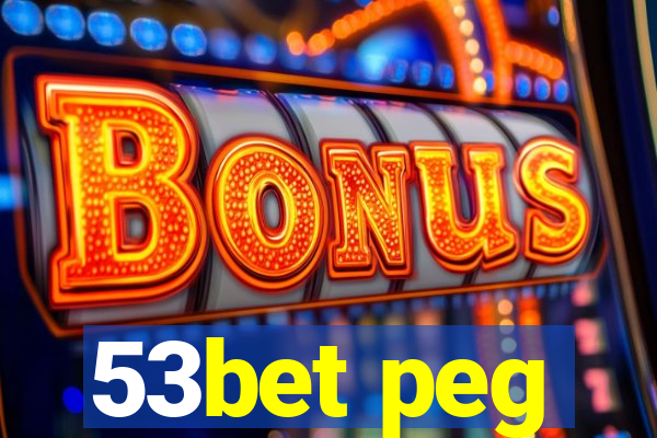 53bet peg